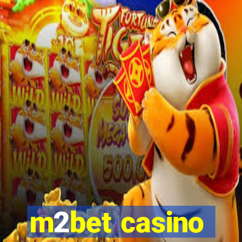 m2bet casino